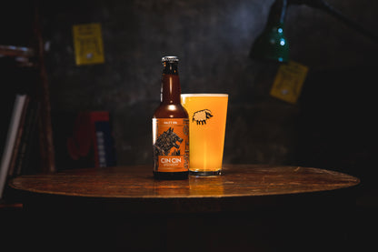 Hazy IPA