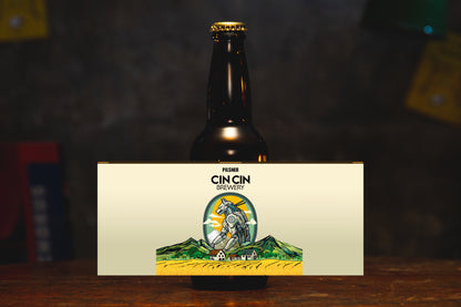 Golden Pilsner