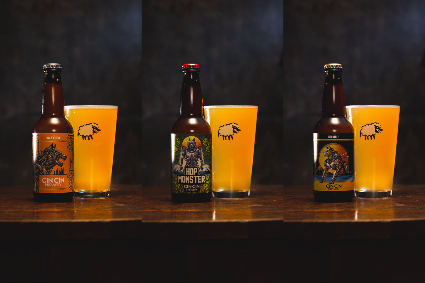 IPA Assort