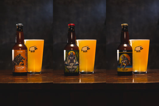 IPA Assort